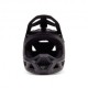 Fox Casco Mtb Rampage Mt Blk