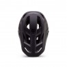 Fox Casco Mtb Rampage Mt Blk