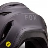 Fox Casco Mtb Rampage Mt Blk