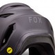 Fox Casco Mtb Rampage Mt Blk
