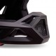 Fox Casco Mtb Rampage Mt Blk