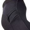 Fox Protezioni Mtb Pro Ginocchio Nero