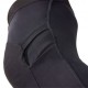 Fox Protezioni Mtb Pro Ginocchio Nero