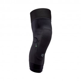 Fox Protezioni Mtb Pro Ginocchio Nero