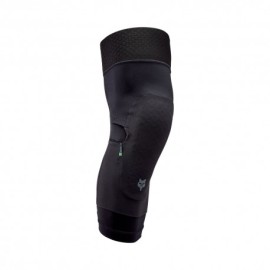 Fox Protezioni Mtb Pro Ginocchio Nero