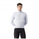 Castelli Giacca Ciclismo Ideale Argento Grigio Uomo