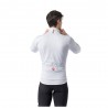 Castelli Giacca Ciclismo Ideale Argento Grigio Uomo
