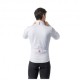 Castelli Giacca Ciclismo Ideale Argento Grigio Uomo