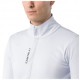 Castelli Giacca Ciclismo Ideale Argento Grigio Uomo