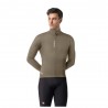 Castelli Giacca Ciclismo Ideale Tarmac Uomo