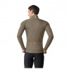 Castelli Giacca Ciclismo Ideale Tarmac Uomo