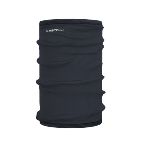 Castelli Scaldacollo Pro Thermal 3 Nero Uomo