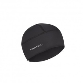 Castelli Sottocasco Bici Pro Thermal 3 Skully Nero Uomo