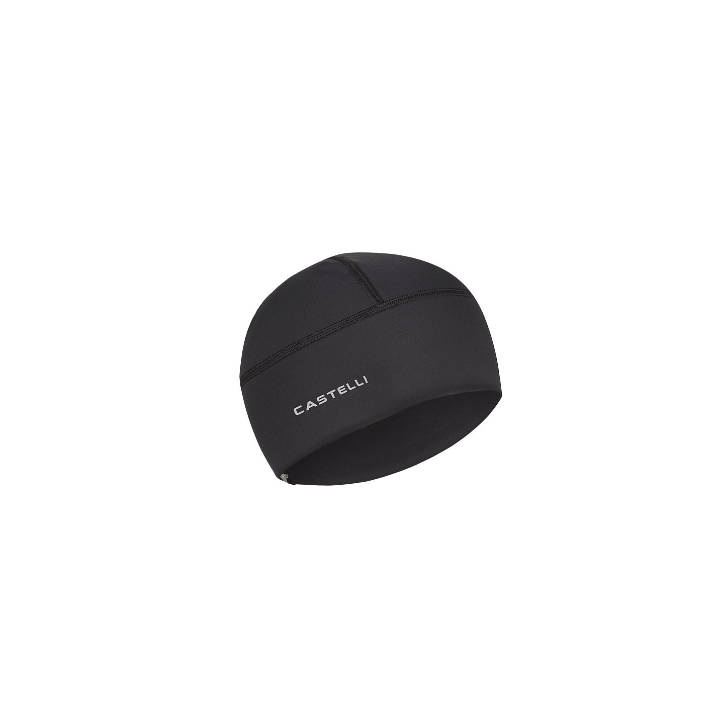 Cappellino Castelli Pro Thermal 3 Nero - Immagine 2