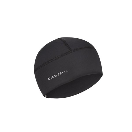 Castelli Sottocasco Bici Pro Thermal 3 Skully Nero Uomo