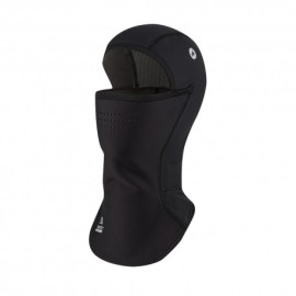 Castelli Passamontagna Per Bici 2.0 Nero Uomo