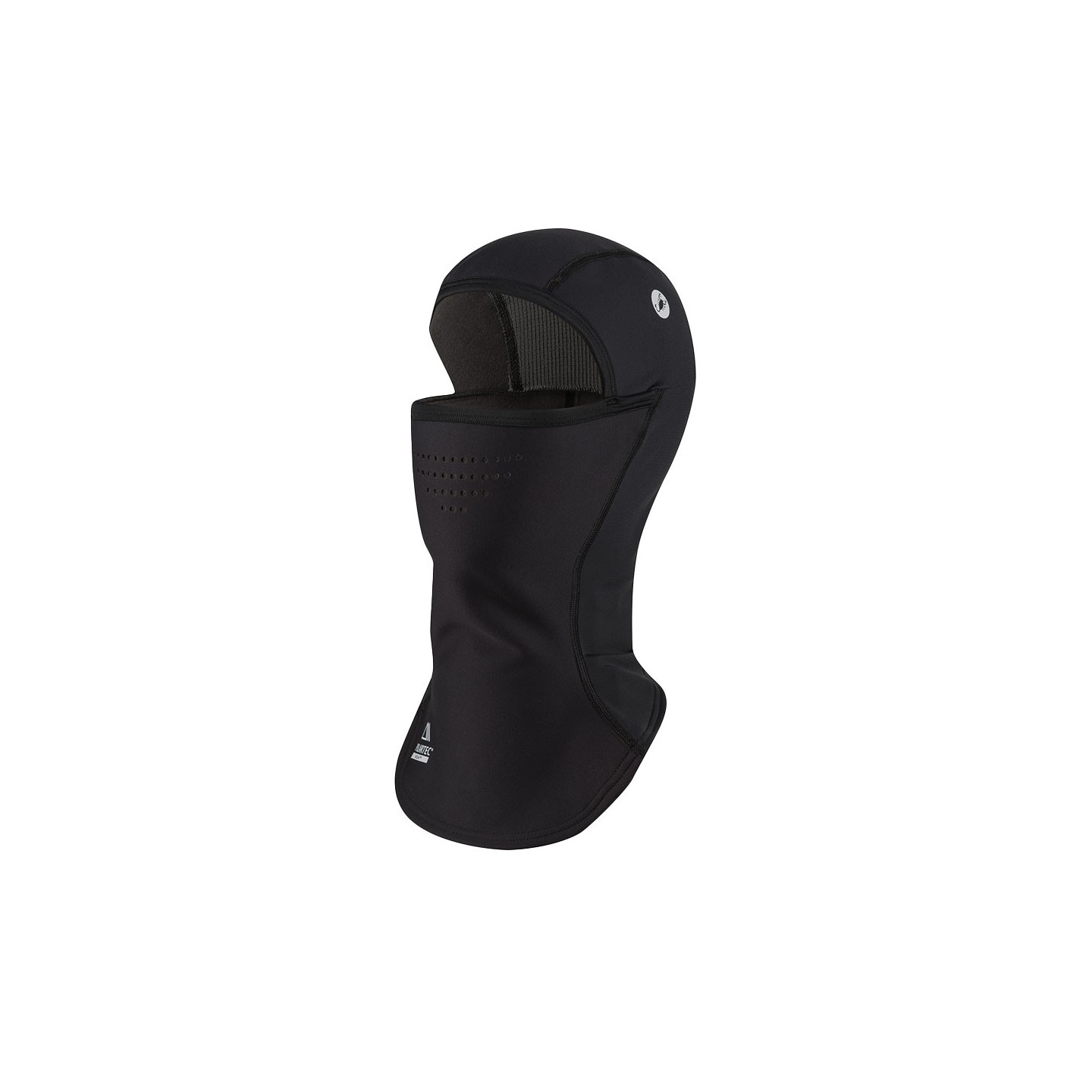 Castelli Uomo Nero Uomini, Passamontagna, Balaclava 2.0, Taglia Unica - Immagine 2
