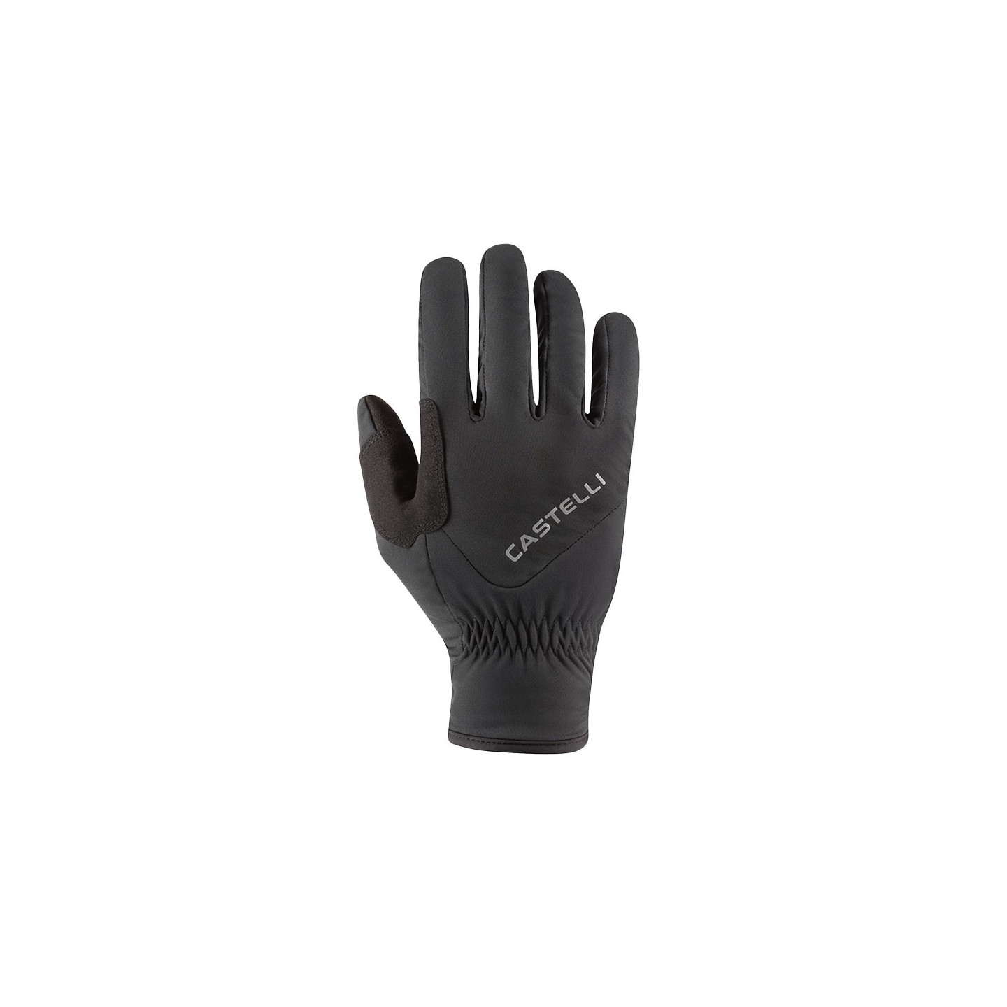 Castelli Guanti Ciclismo Entrata Thermal 3 Nero Uomo M