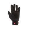 Castelli Guanti Ciclismo Entrata Thermal 3 Nero Uomo