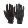 Castelli Guanti Ciclismo Entrata Thermal 3 Nero Uomo
