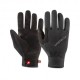 Castelli Guanti Ciclismo Entrata Thermal 3 Nero Uomo