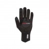 Castelli Guanti Ciclismo Perfetto Ros 2 Nero Uomo