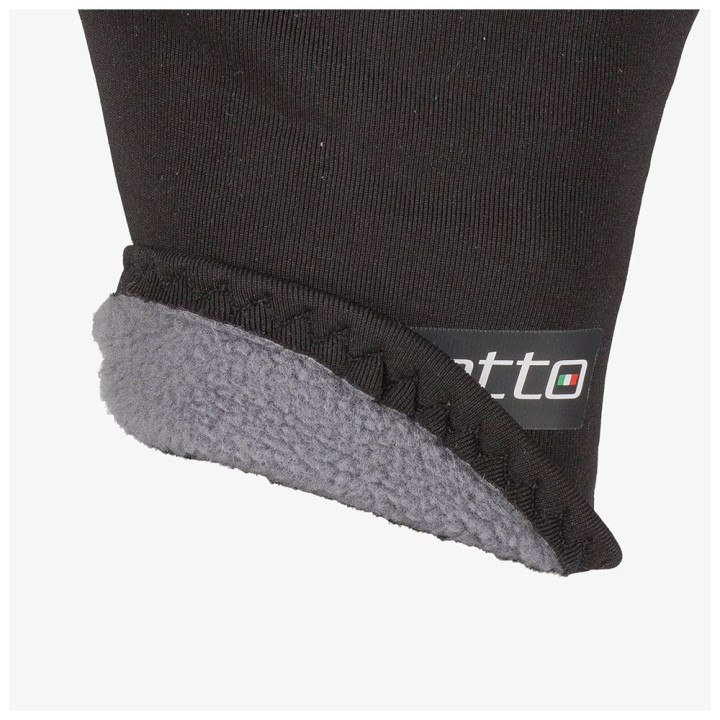 Castelli Guanti Ciclismo Perfetto Ros 2 Nero Uomo