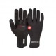 Castelli Guanti Ciclismo Perfetto Ros 2 Nero Uomo