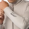 Castelli Giacca Ciclismo Espresso 2 Clay Uomo