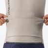 Castelli Giacca Ciclismo Espresso 2 Clay Uomo