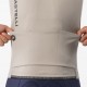 Castelli Giacca Ciclismo Espresso 2 Clay Uomo