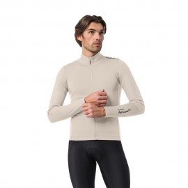 Castelli Giacca Ciclismo Espresso 2 Clay Uomo