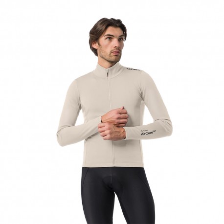 Castelli Giacca Ciclismo Espresso 2 Clay Uomo
