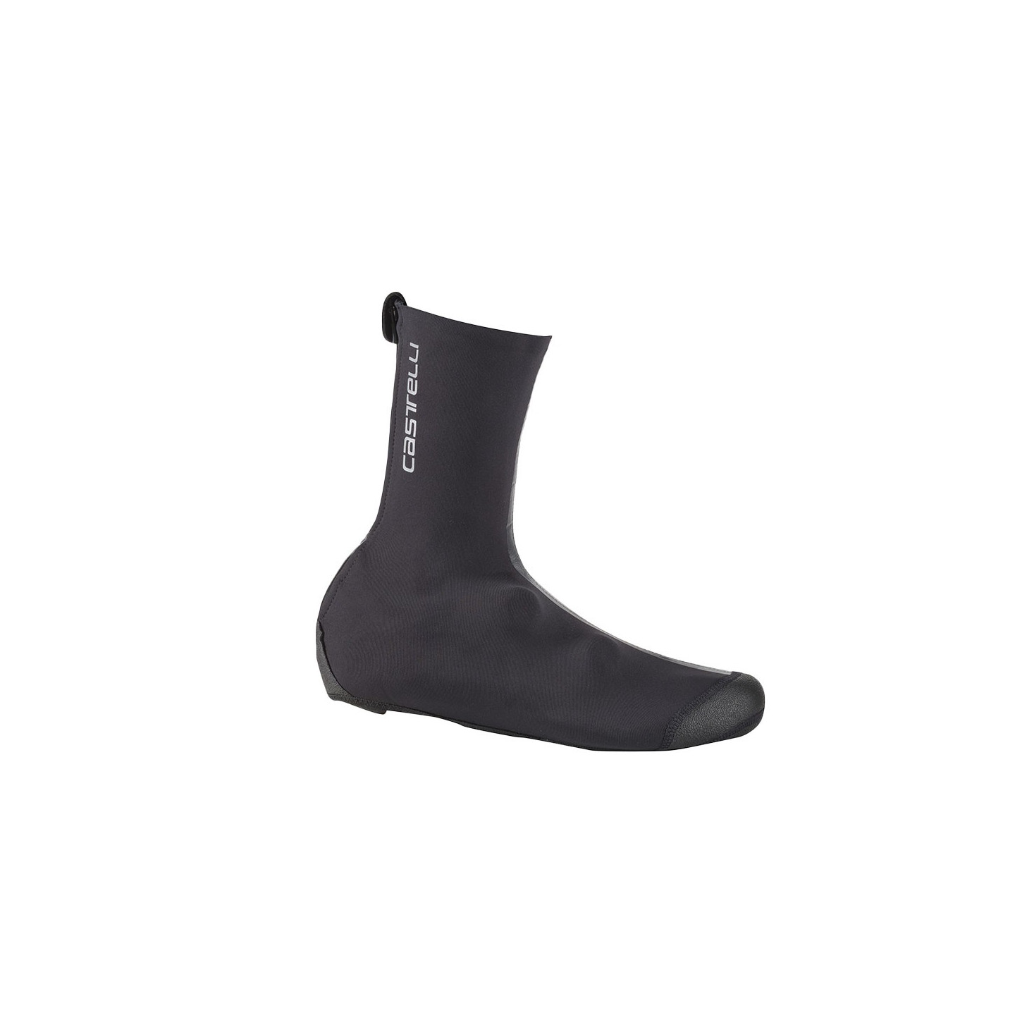 Castelli Copriscarpe Ciclismo Diluvio Ul 2 Nero Uomo L/XL