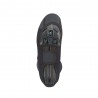 Castelli Copriscarpe Ciclismo Diluvio Ul 2 Nero Uomo