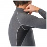 Castelli Maglia Ciclismo Flanders 2 Grigio Uomo