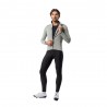 Castelli Giacca Ciclismo Alpha 150 Shadow Nero Uomo