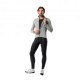 Castelli Giacca Ciclismo Alpha 150 Shadow Nero Uomo