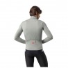 Castelli Giacca Ciclismo Alpha 150 Shadow Nero Uomo