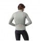 Castelli Giacca Ciclismo Alpha 150 Shadow Nero Uomo