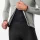 Castelli Giacca Ciclismo Alpha 150 Shadow Nero Uomo