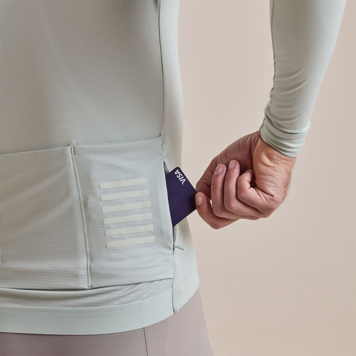 Rapha Borsa Manubrio Nero