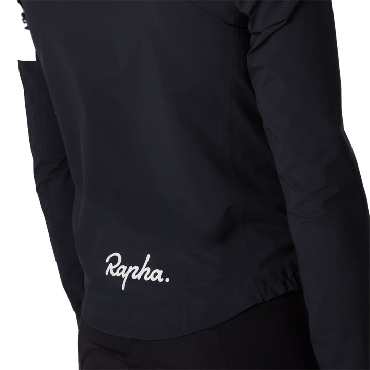 Rapha Borsa Manubrio Nero