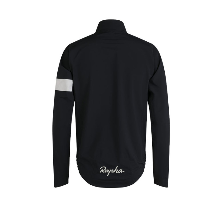 Rapha Borsa Manubrio Nero