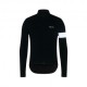 Rapha Salopette Ciclismo Core Winter Nero