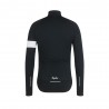 Rapha Salopette Ciclismo Core Winter Nero