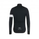 Rapha Salopette Ciclismo Core Winter Nero