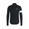Rapha Salopette Ciclismo Core Winter Nero