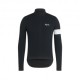 Rapha Salopette Ciclismo Core Winter Nero