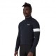 Rapha Salopette Ciclismo Core Winter Nero